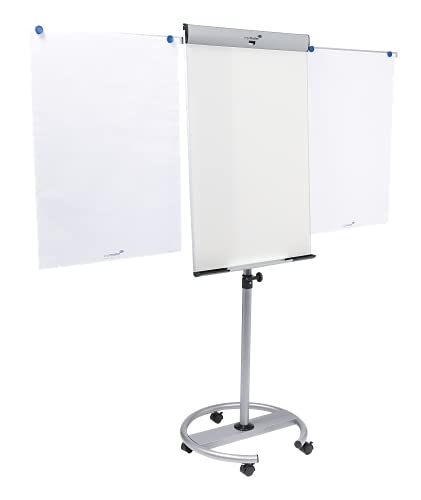 legamaster-professional-triangle-flipchart-mobil-105x68-cm-silber image 6