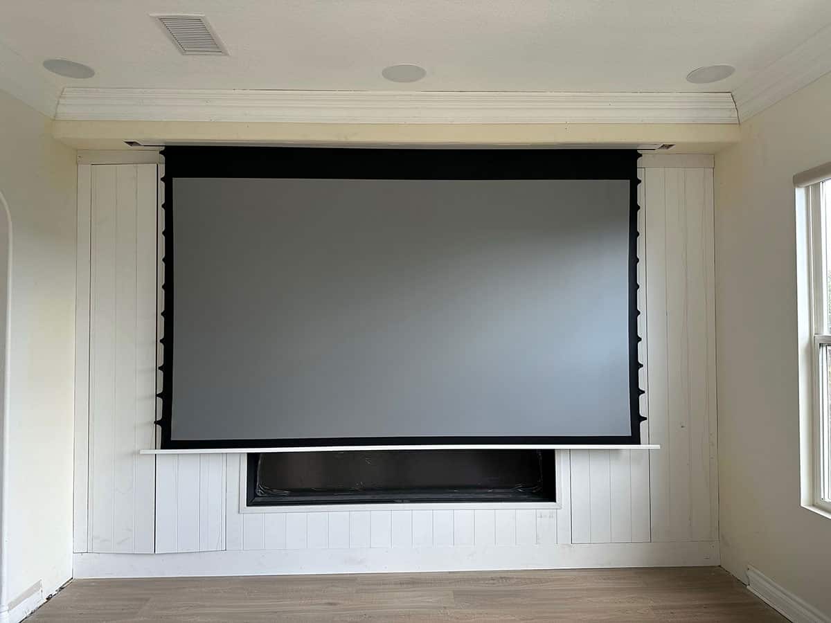 elite-screens-evanesce-tab-tension-b-cinegrey-5d-unterdecken-leinwand image 5