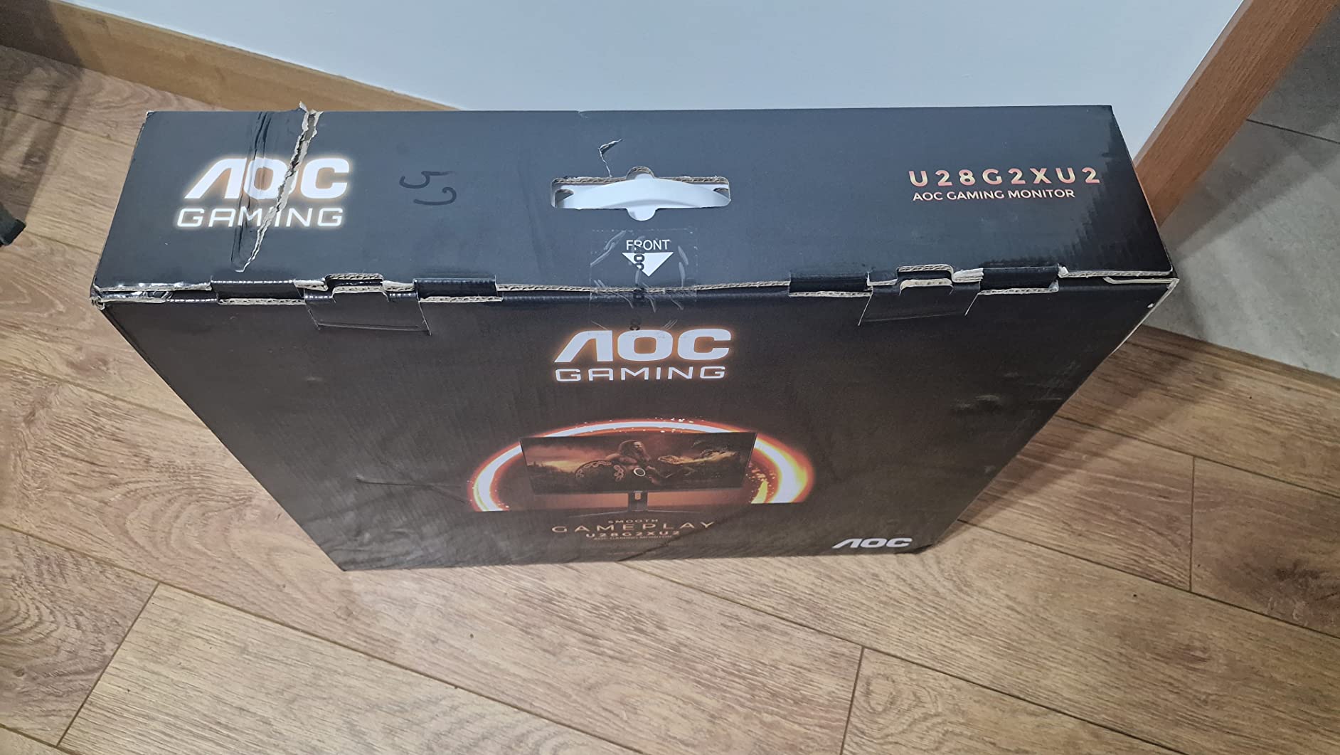Starkes Bild für Arbeit und Spiel