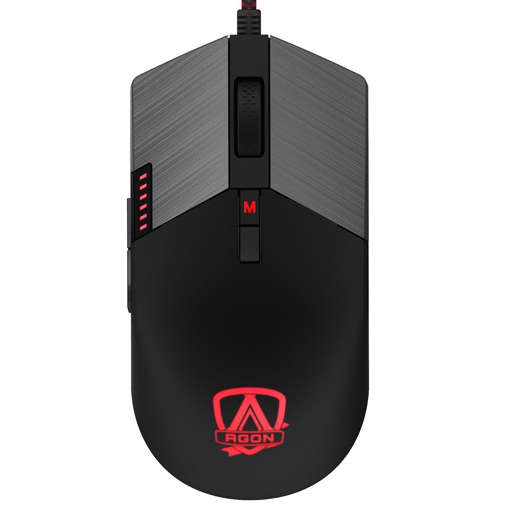 agon-by-aoc-agm700-gaming-maus-mit-16-000-dpi-omron-switches-und-rgb image 1
