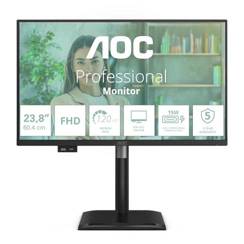 aoc-24p4u-24-zoll-fhd-monitor-mit-usb-hub image 8