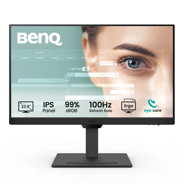 benq-gw2490t-23-8-zoll-fhd-ips-home-office-monitor-100hz-h-henverstellbar image 1