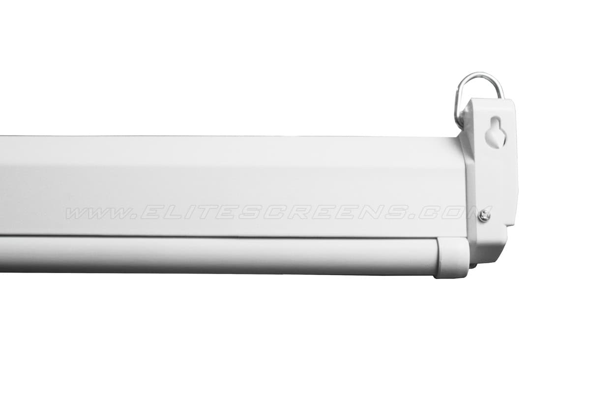 elite-screens-manual-srm-113-16-10-rollo-leinwand image 5