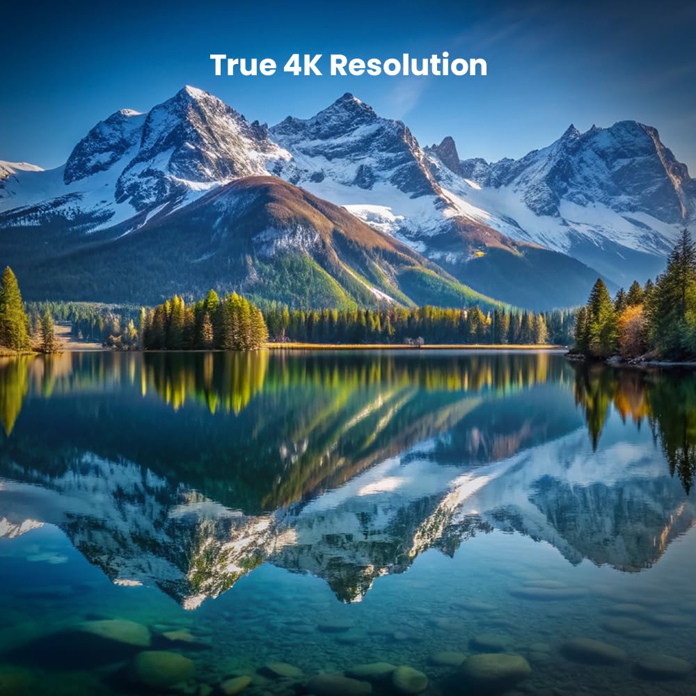 benq-x300g-4k-hdr-led-short-throw-gaming-projektor-2000-ansi-lumen-4ms image 5