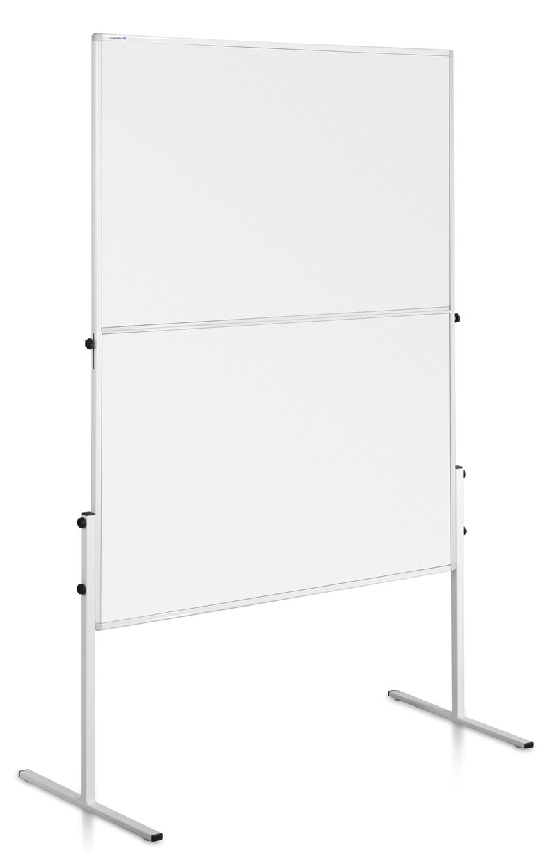 legamaster-7-206200-moderationswand-economy-starr-150-x-120-cm-wei image 6