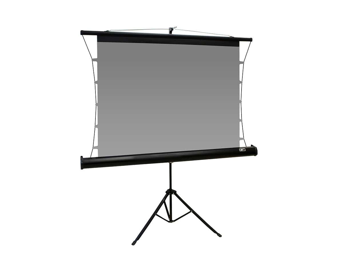 elite-screens-light-on-clr-3-series-ust-kontrastleinwand image 4