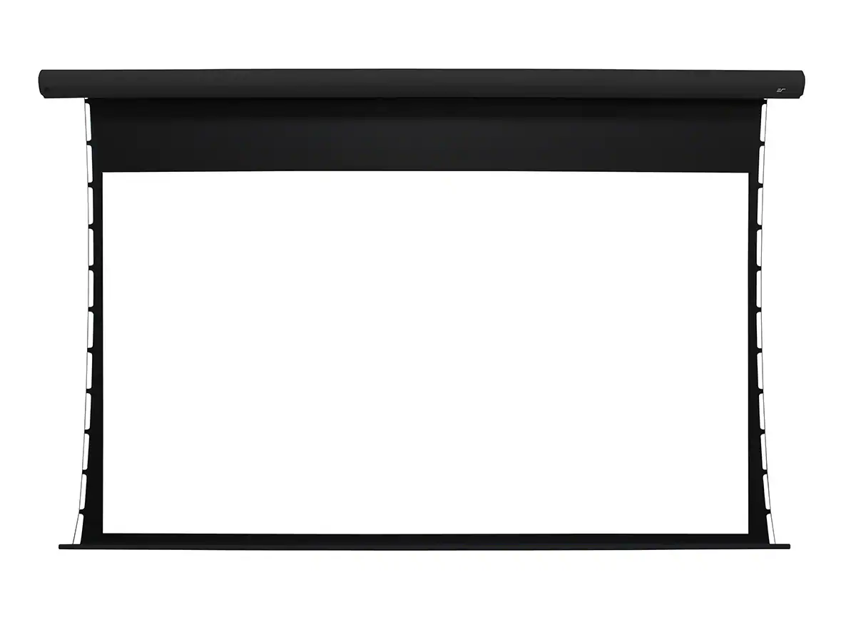 elite-screens-starling-tab-tension-3-series-motorleinwand image 3