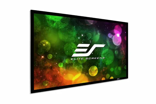 elite-screens-sable-frame-b2-serie-rahmen-leinwand image 1