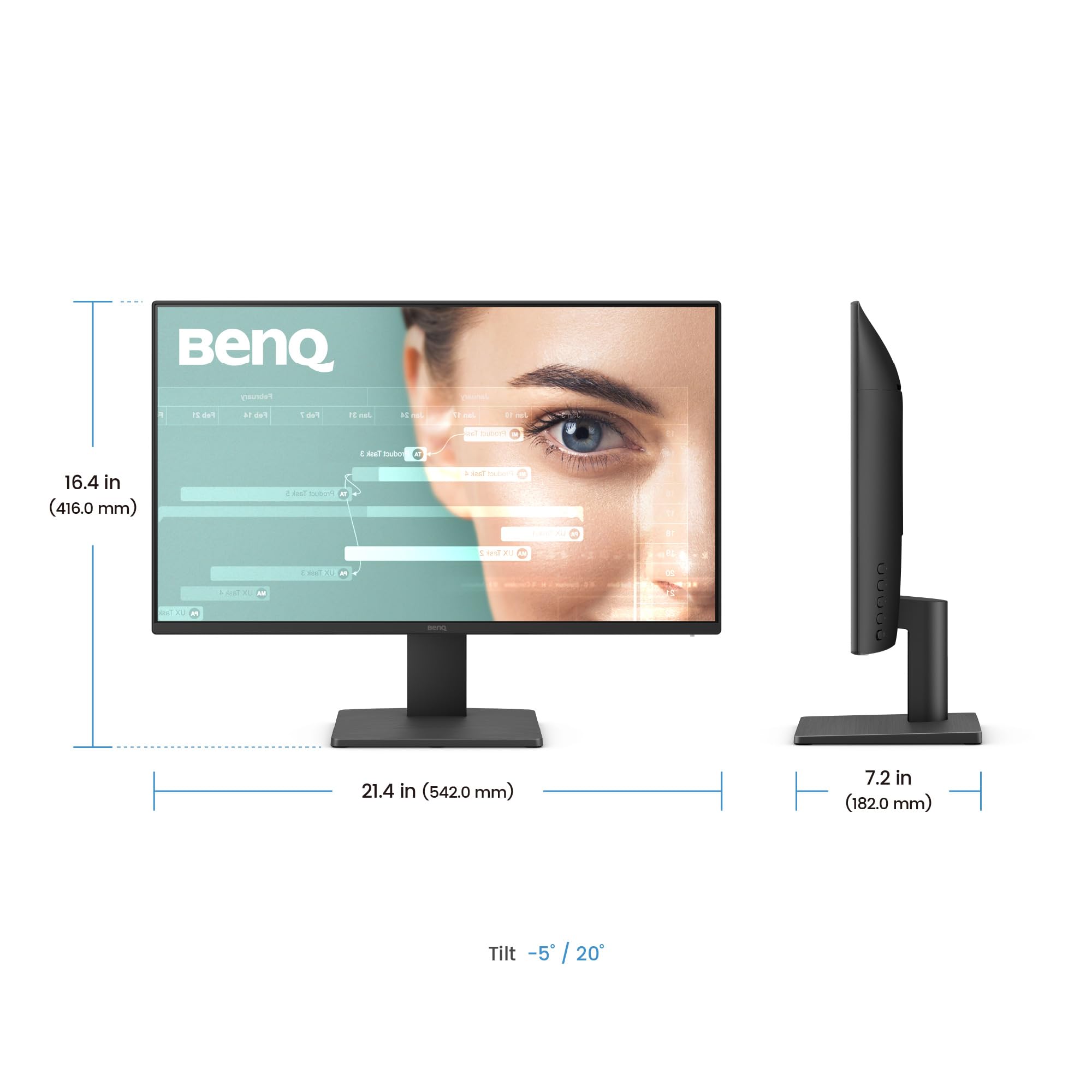 benq-gw2491e-monitor-23-8-zoll-fhd-ips-100hz image 7