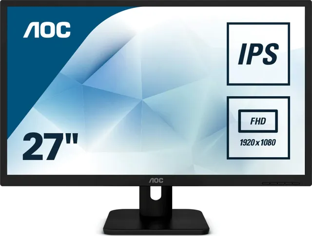 aoc-27e1h-27-zoll-full-hd-ips-monitor image 1