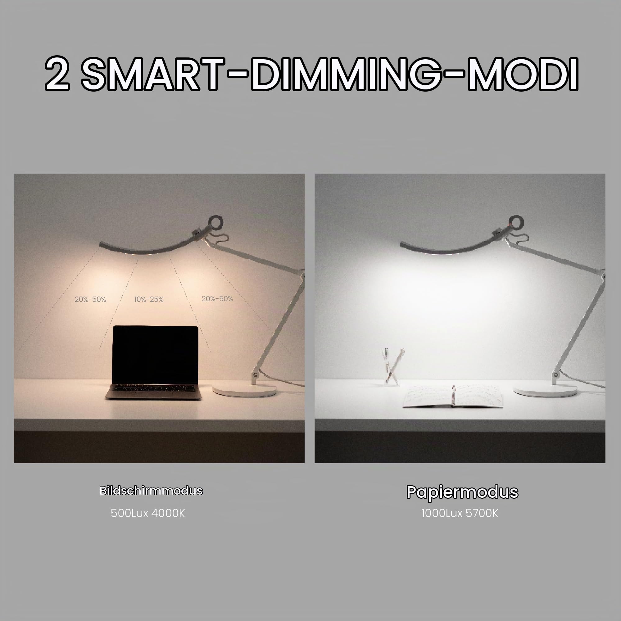 benq-wit-e-reading-led-schreibtischlampe-gold-dimmbar image 3