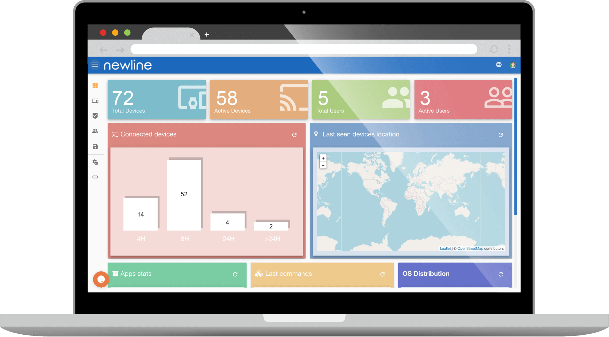 newline-display-management-software-zur-fernverwaltung image 1