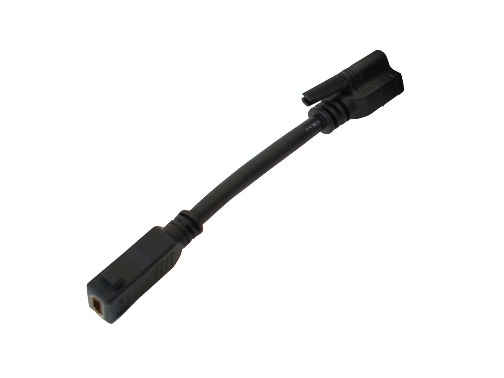 elite-screens-airflex5d-dvi-auf-hdmi-adapter-zaf-dh-mf image 1