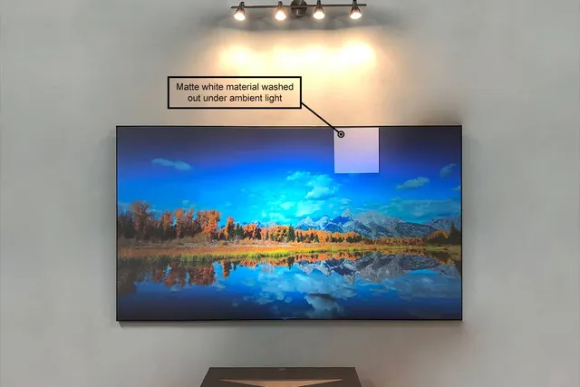 elite-screens-aeon-clr-2-series-ust-rahmenleinwand image 1