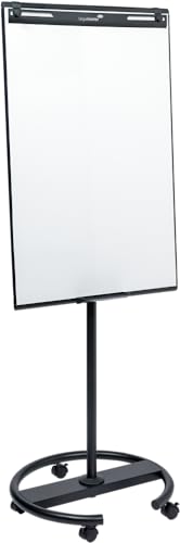 legamaster-7-153200-economy-flipchart-triangle-mobil-schwarz image 3