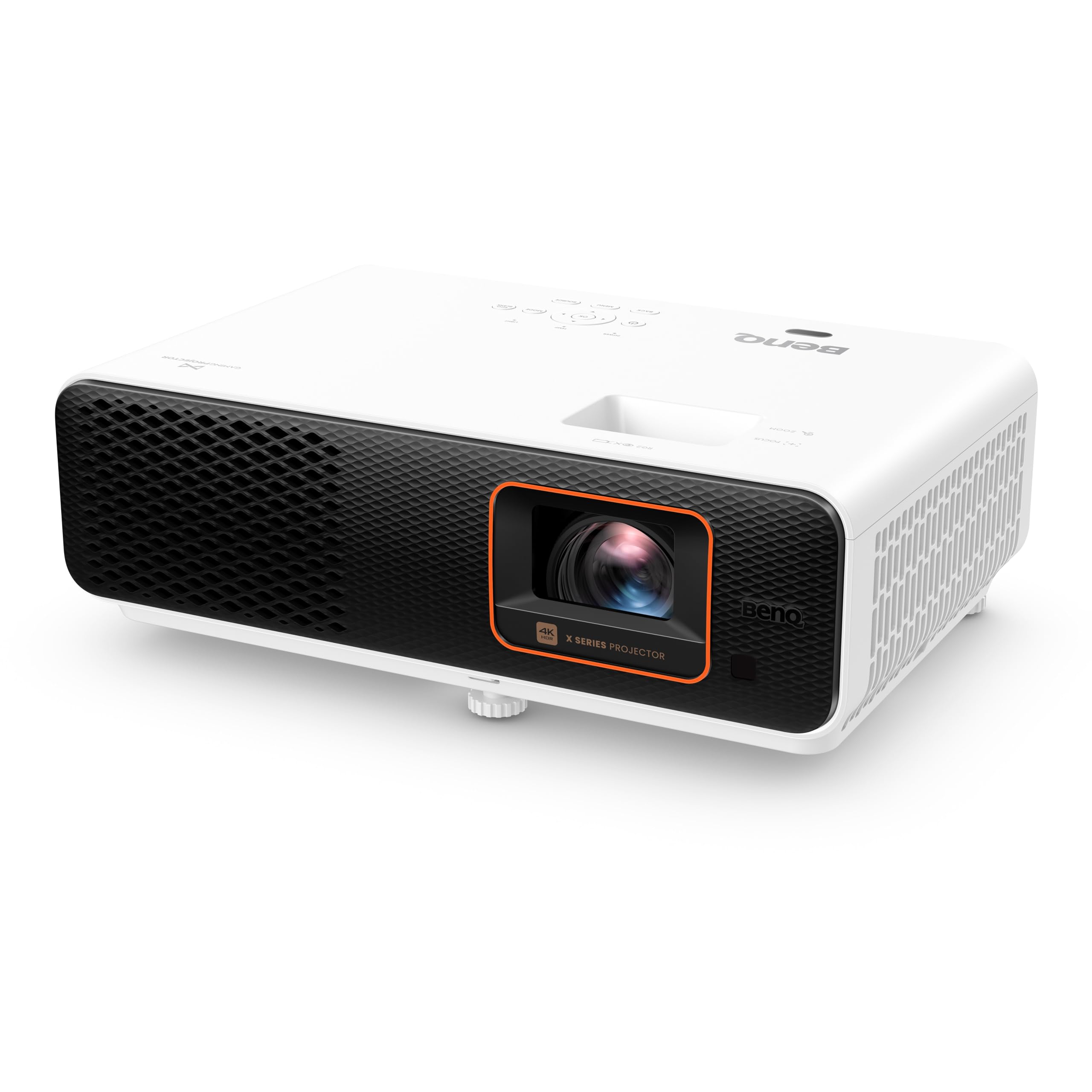 benq-x300g-4k-hdr-led-short-throw-gaming-projektor-2000-ansi-lumen-4ms image 1