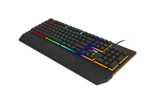 aoc-gk200-gaming-tastatur-de-layout-anti-ghosting-rgb image 1