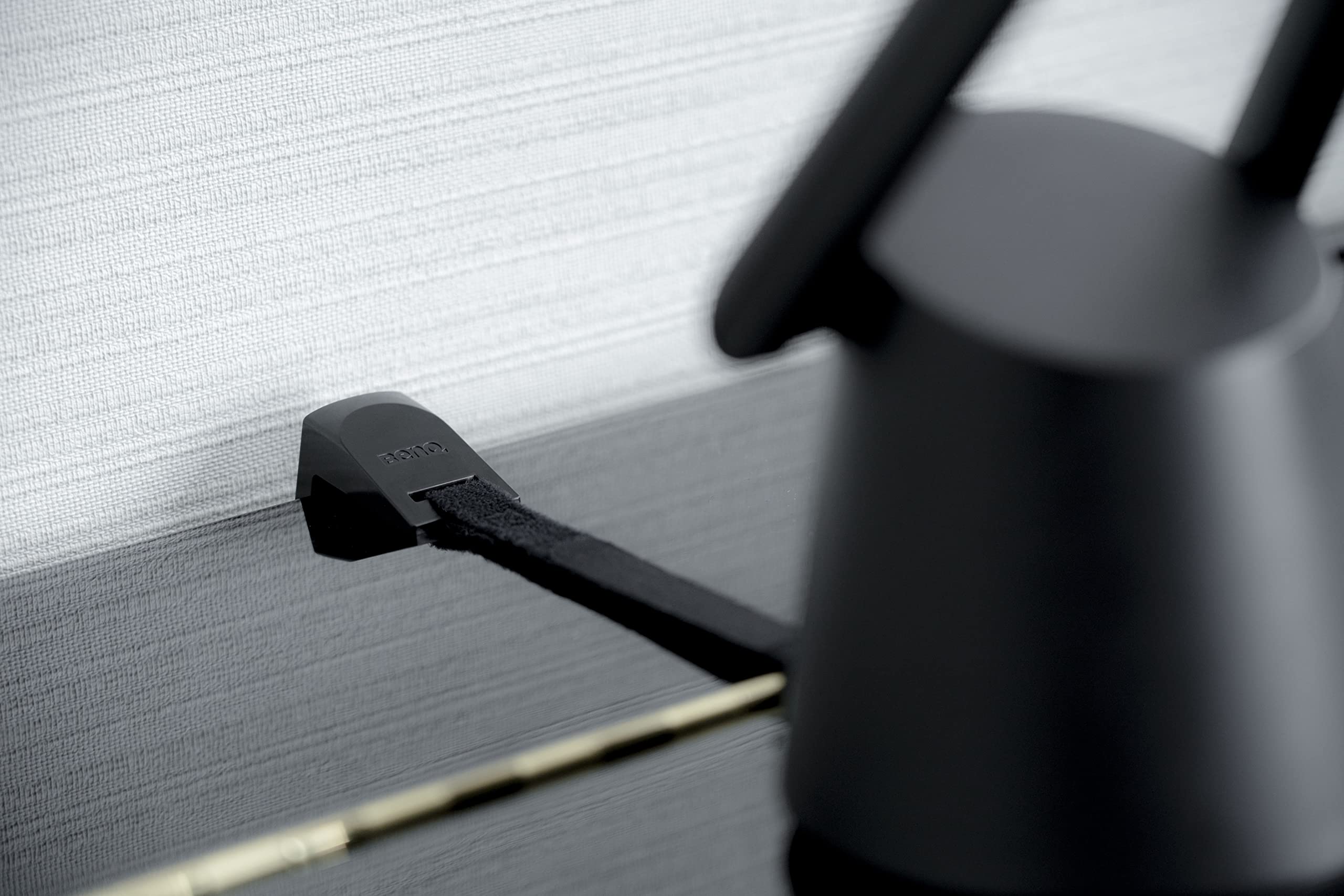 benq-pianolight-klavierlampe-dimmbar-schwarz image 4
