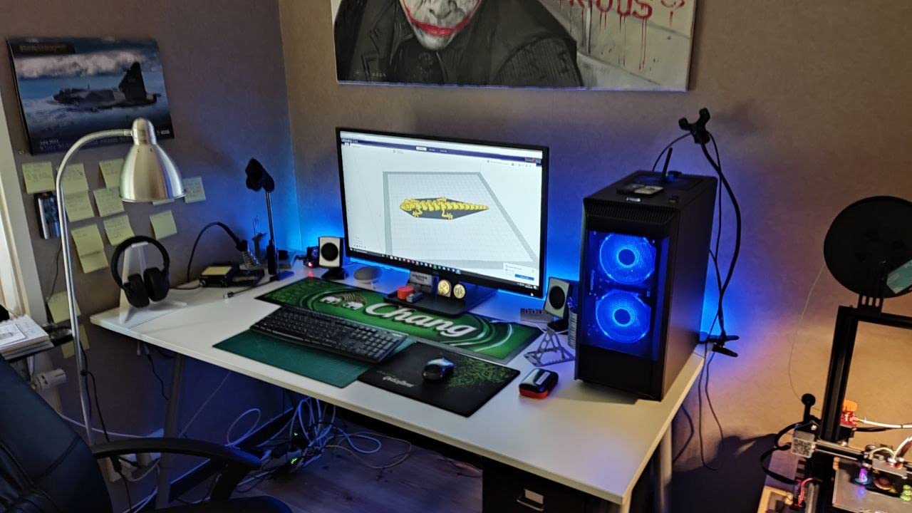 Gutes Office-Gerät