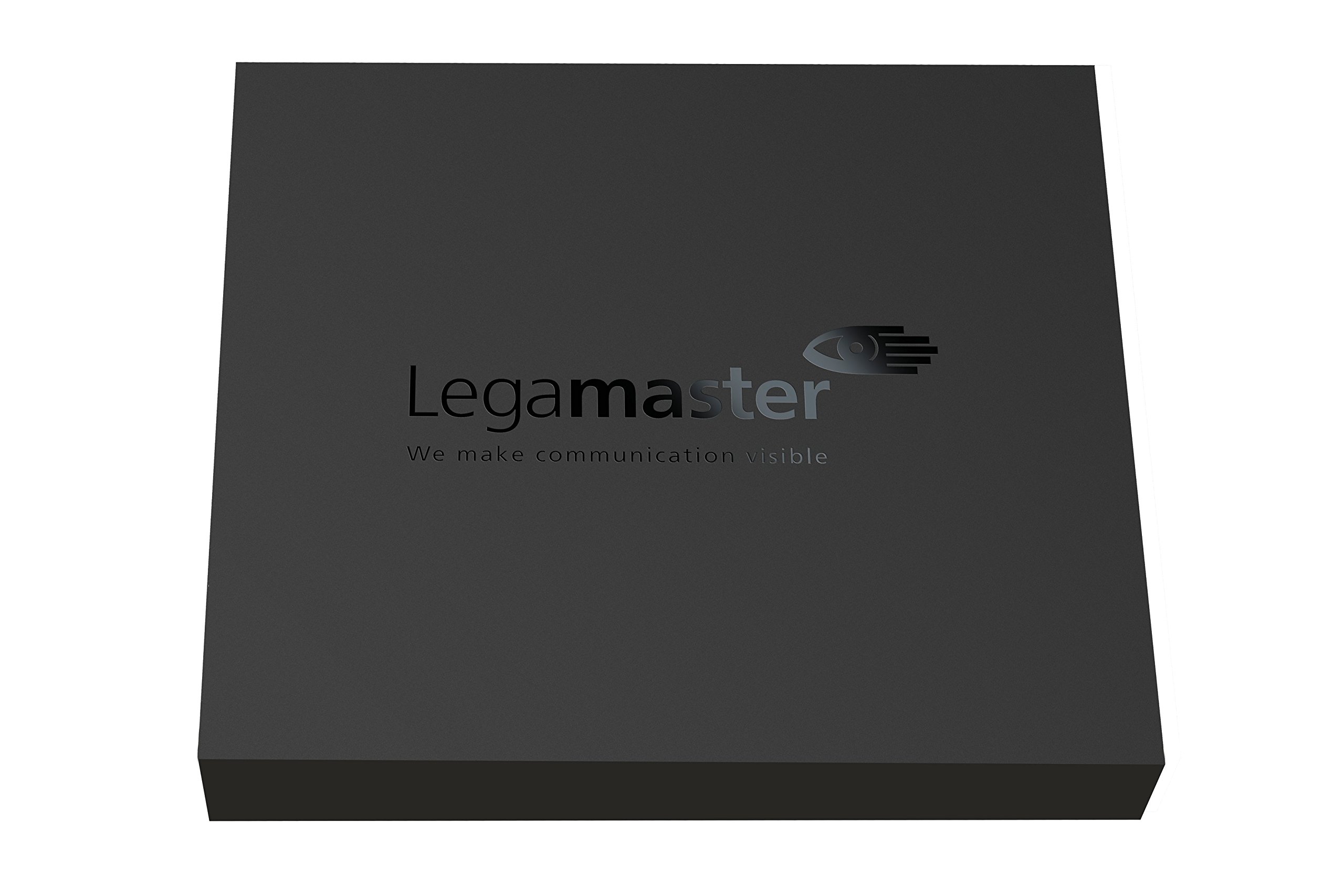 legamaster-7-125300-meeting-kit-deluxe-zubeh-rset-39-x-35-x-6-cm-schwarz image 2