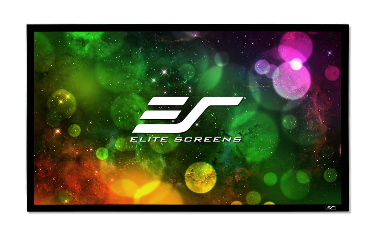 elite-screens-sable-frame-b2-serie-rahmen-leinwand image 4