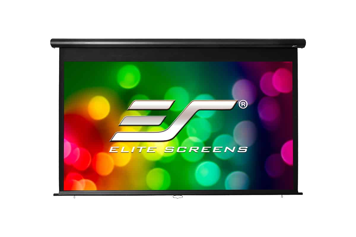 elite-screens-yard-master-manual-series-mobile-outdoor-projektionsleinwand image 4