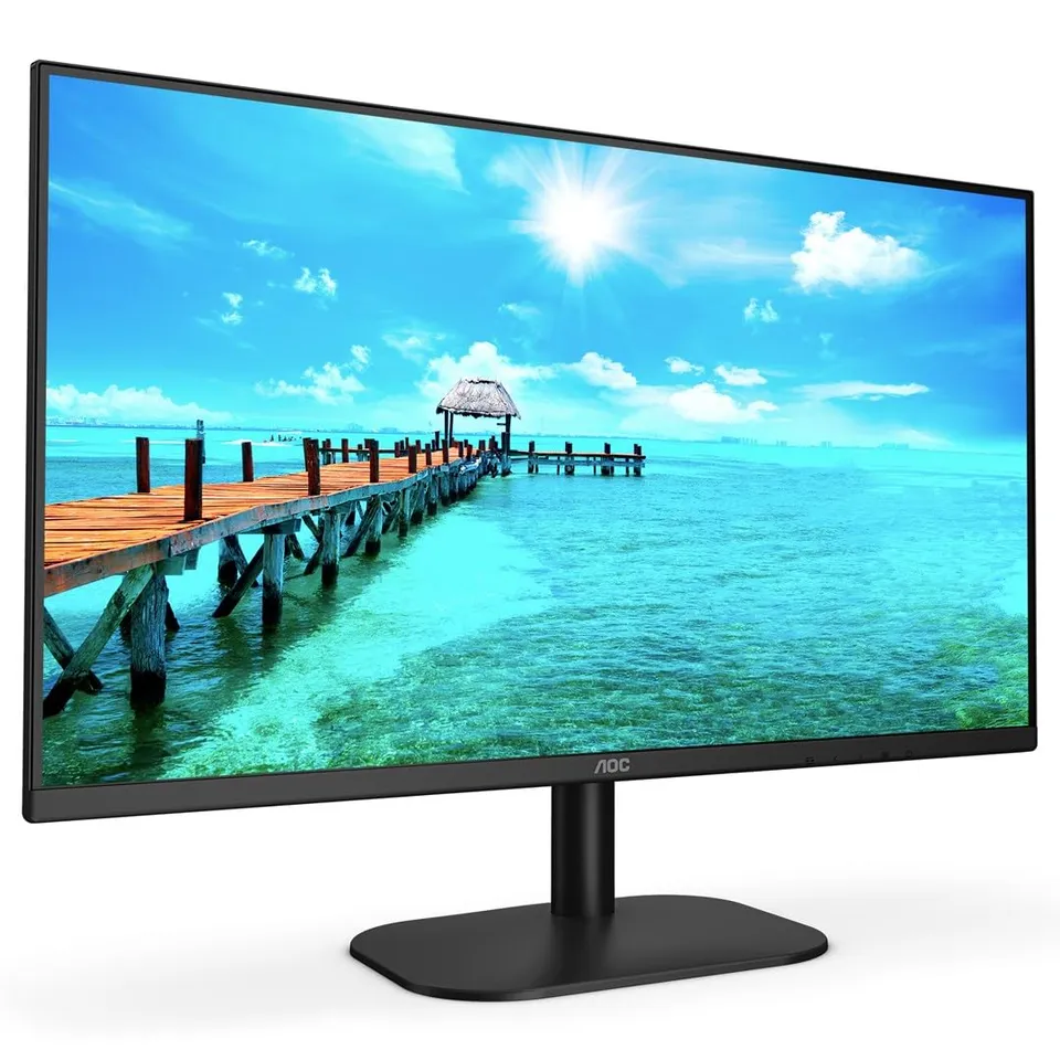 aoc-27b2am-27-zoll-fhd-va-monitor-mit-hdmi-vga-und-lautsprechern image 1