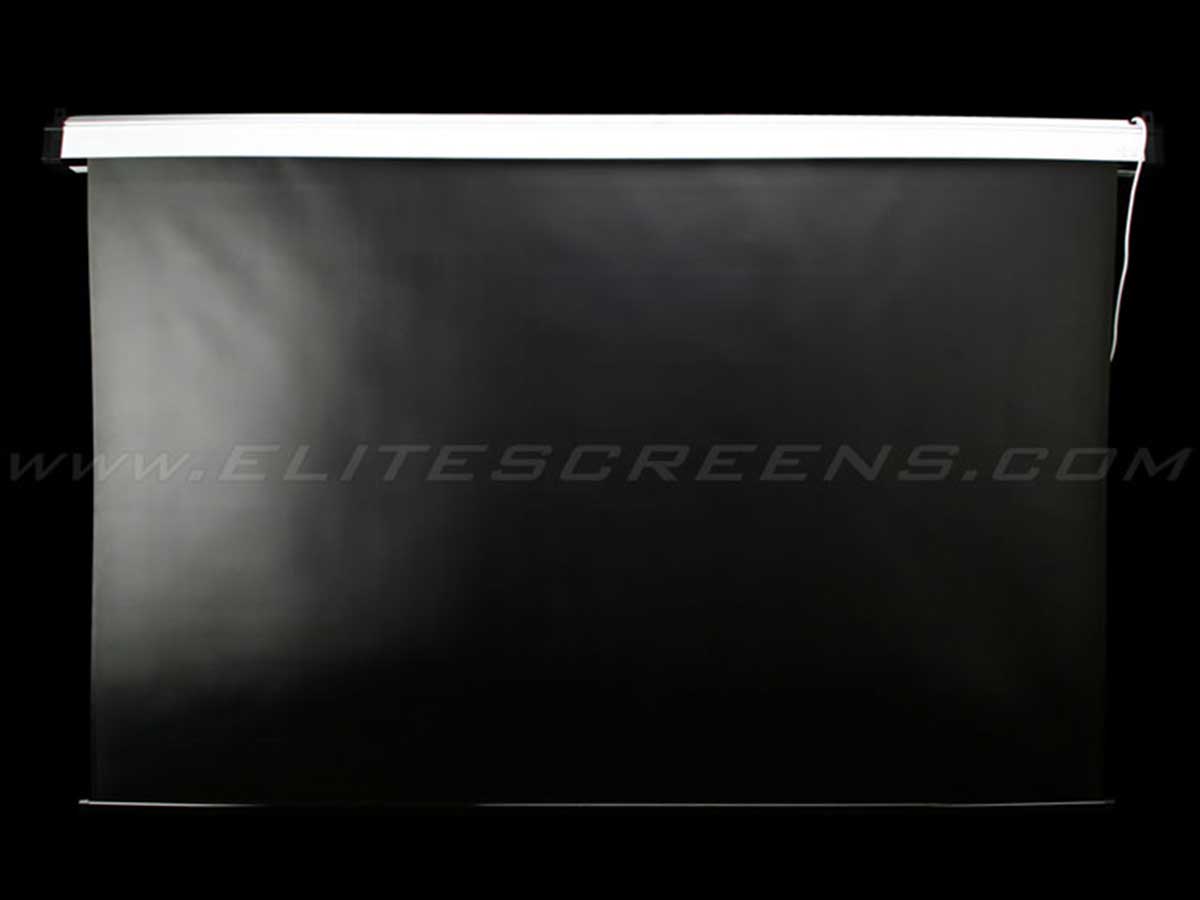 elite-screens-home-2-series-motorleinwand-16-9-4-3 image 3