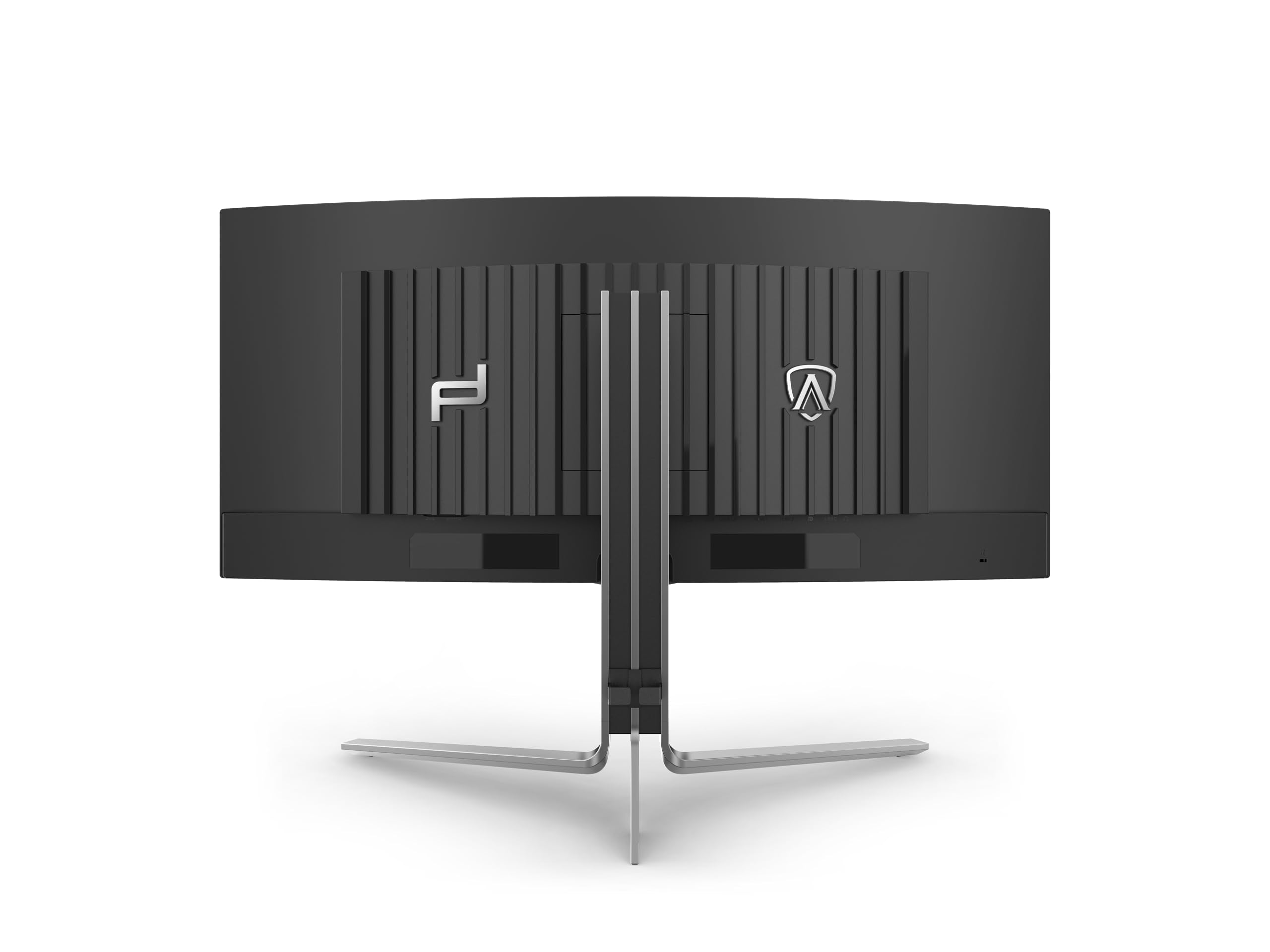aoc-agon-pro-pd34-34-zoll-wqhd-oled-curved-gaming-monitor-240hz image 3