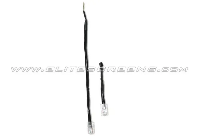 elite-screens-5-12v-trigger-kabel-ir-eye-receiver-zubeh-r image 1