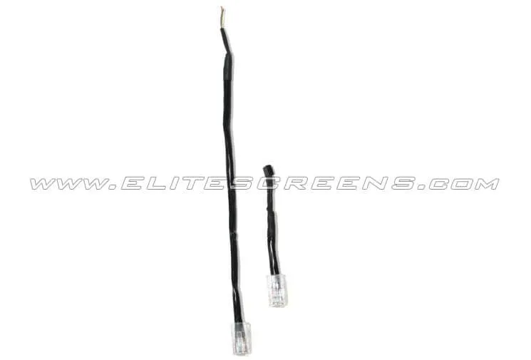 elite-screens-5-12v-trigger-kabel-ir-eye-receiver-zubeh-r image 1