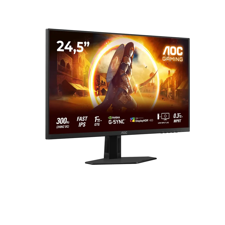 aoc-25g4sre-25-zoll-fhd-gaming-monitor-310hz image 1