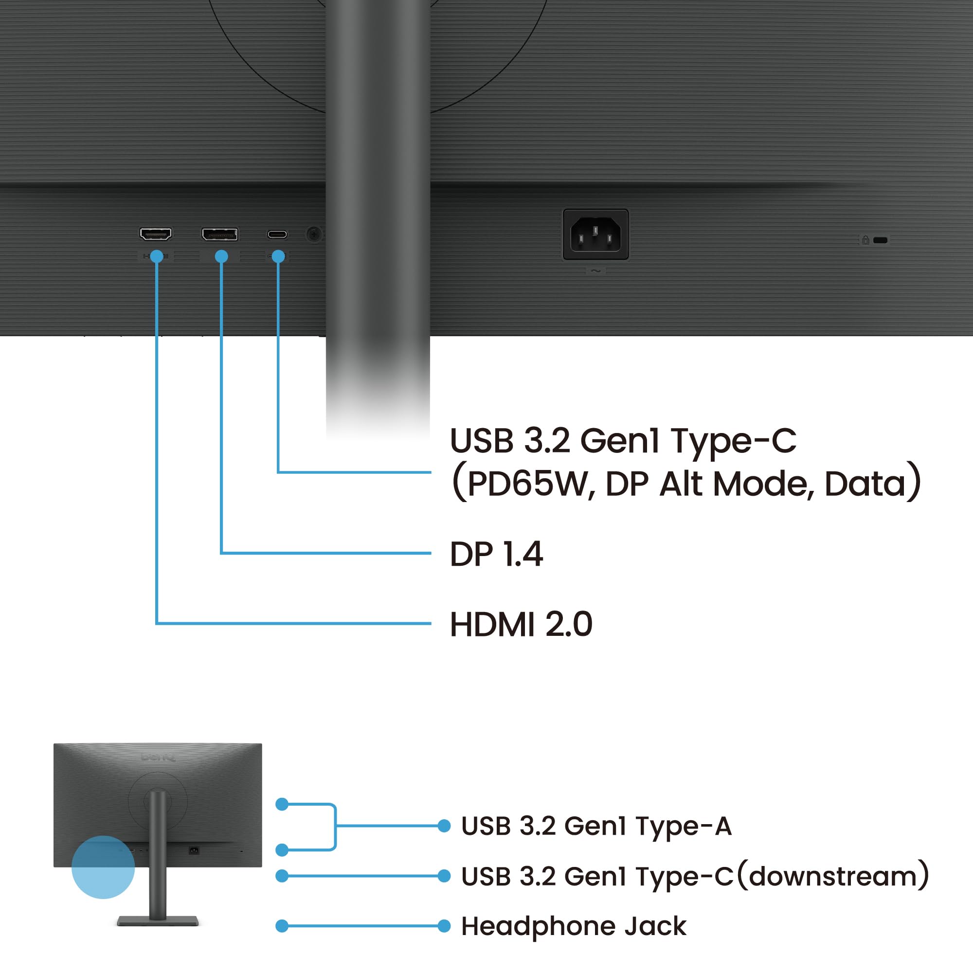 benq-rd270q-27-zoll-qhd-programmier-monitor-144-hz-usb-c-65w image 4