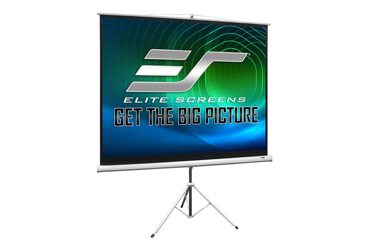 elite-screens-tripod-stativ-leinwand-60-120-zoll-16-9-maxwhite-2 image 2
