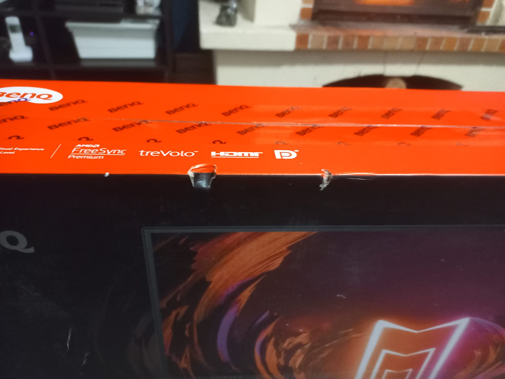 FreeSync läuft perfekt