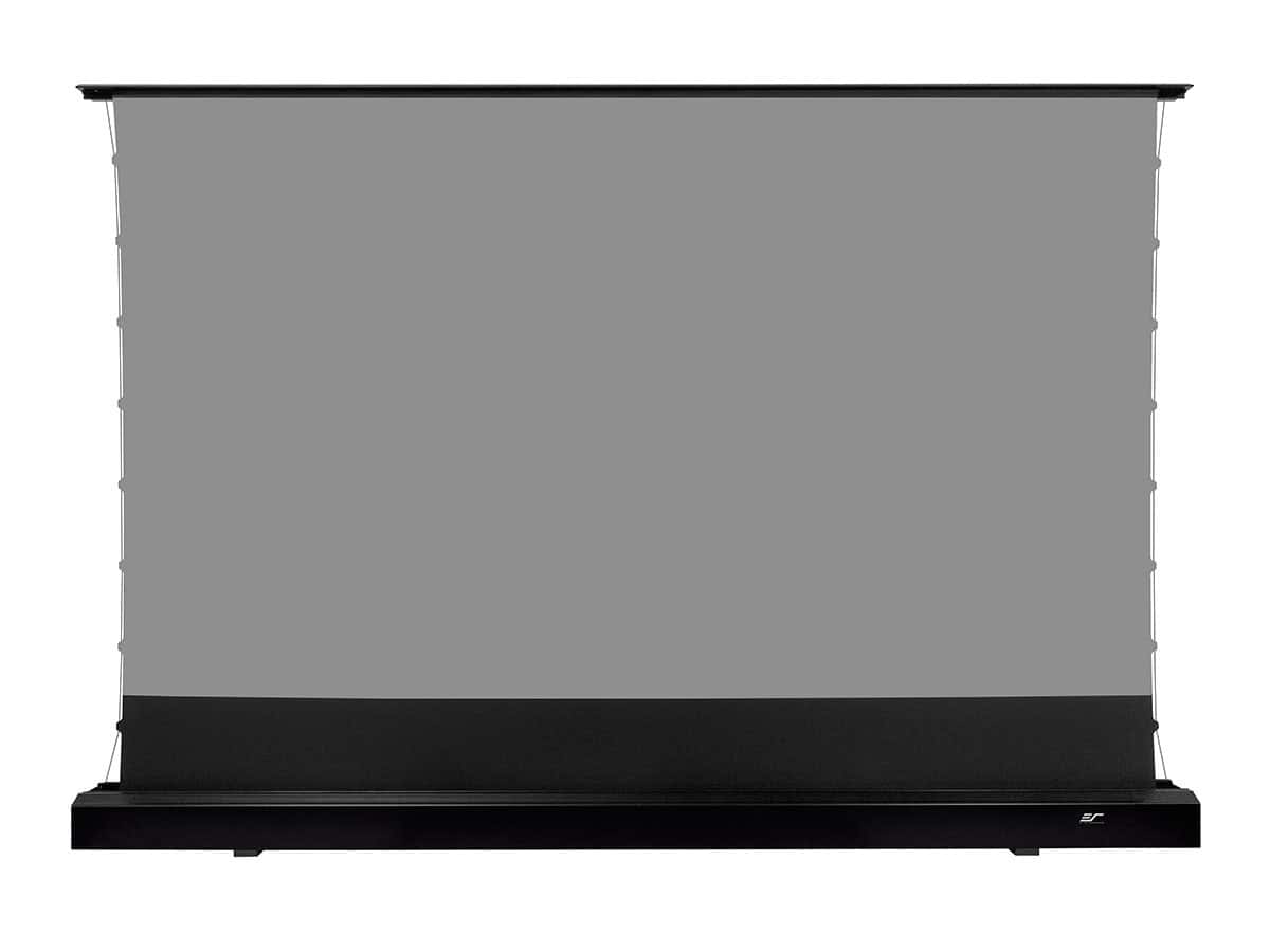 elite-screens-kestrel-tab-tension-3-cinegrey-4d-motor-leinwand image 2