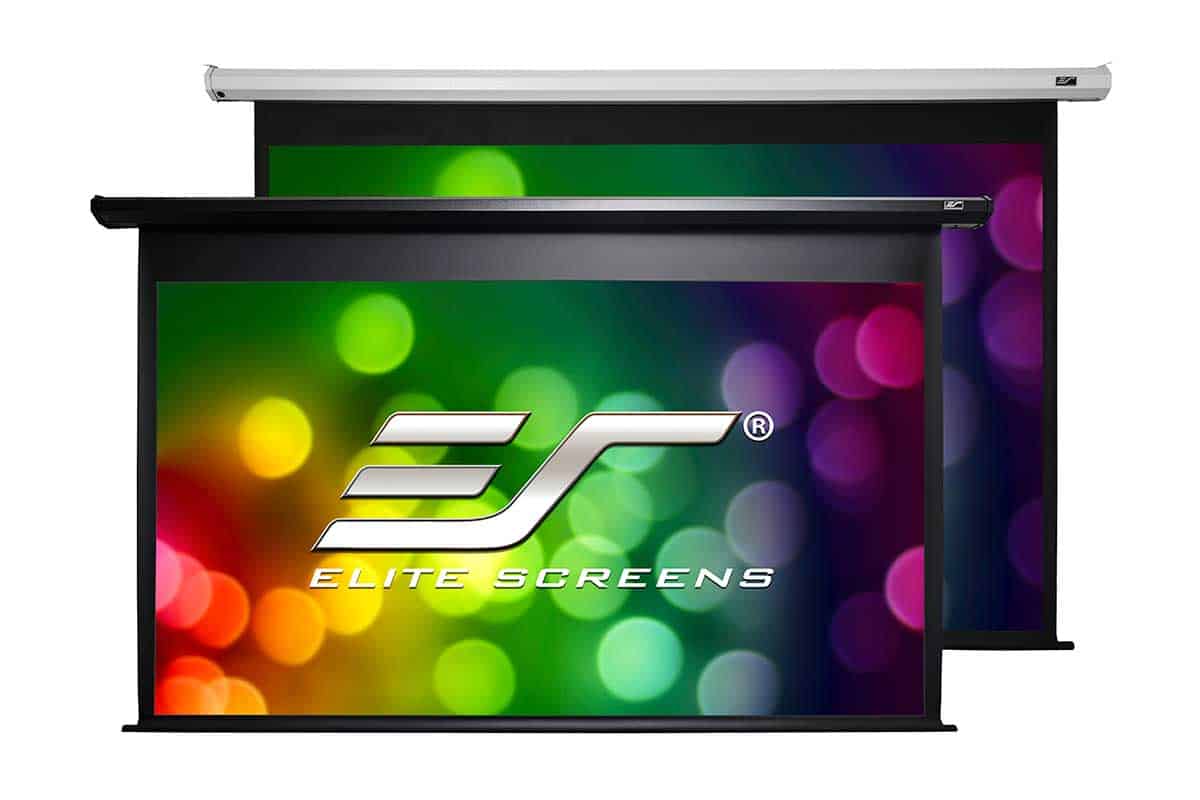elite-screens-vmax-3-serie-motorleinwand image 1