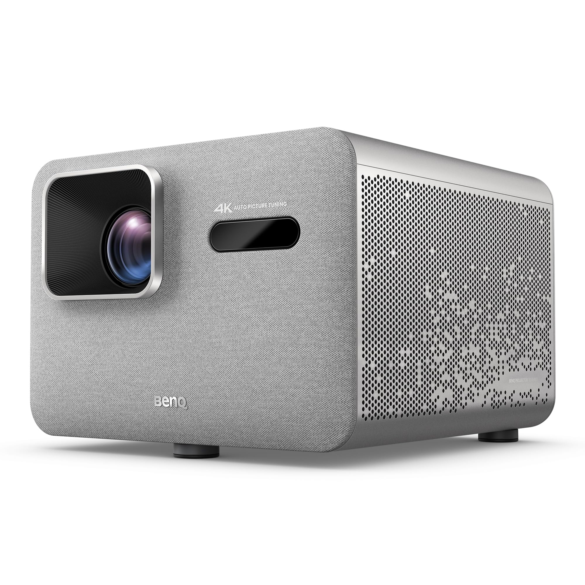 benq-tk705sti-4k-hdr-kurzdistanz-beamer-3000-ansi-lumen-google-tv image 1