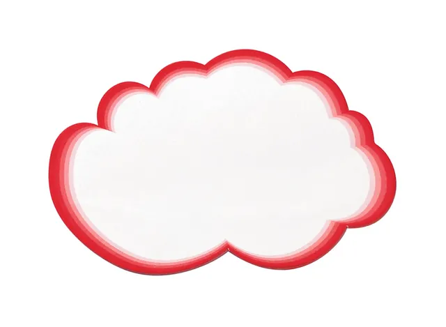 legamaster-7-250100-mini-wolken-moderationskarten-20-st-ck-14-5x23-cm image 1