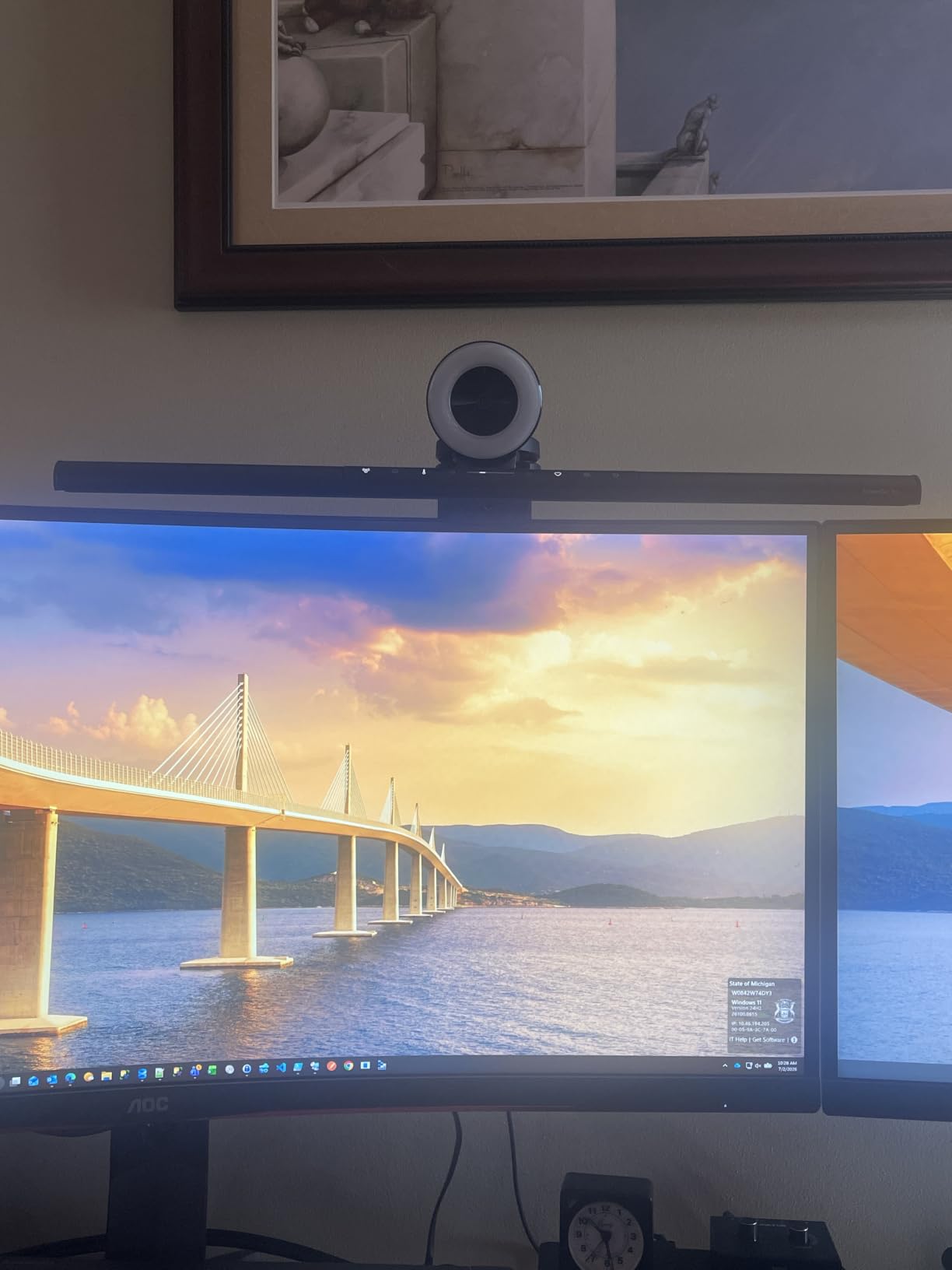 Solide fürs Homeoffice