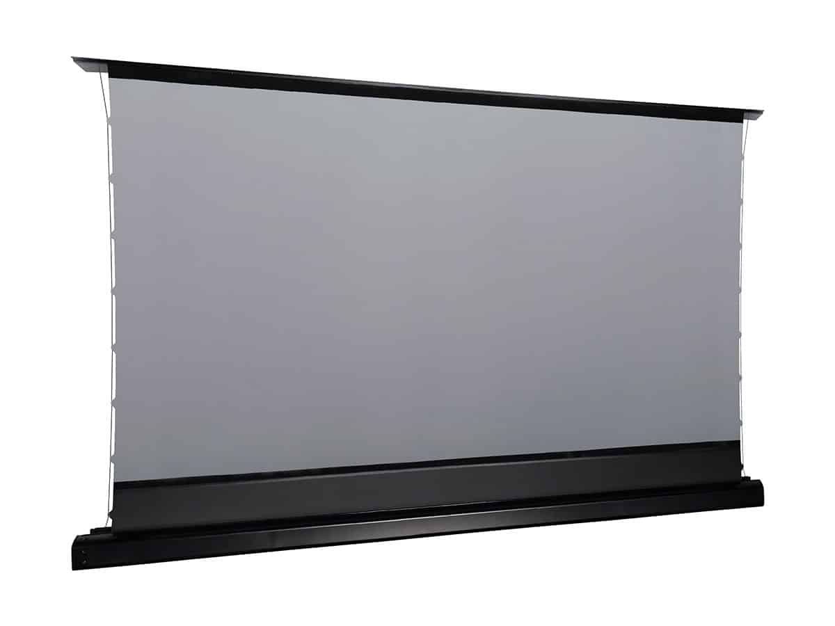 elite-screens-kestrel-tab-tension-clr-boden-leinwand-f-r-ust-projektoren image 2