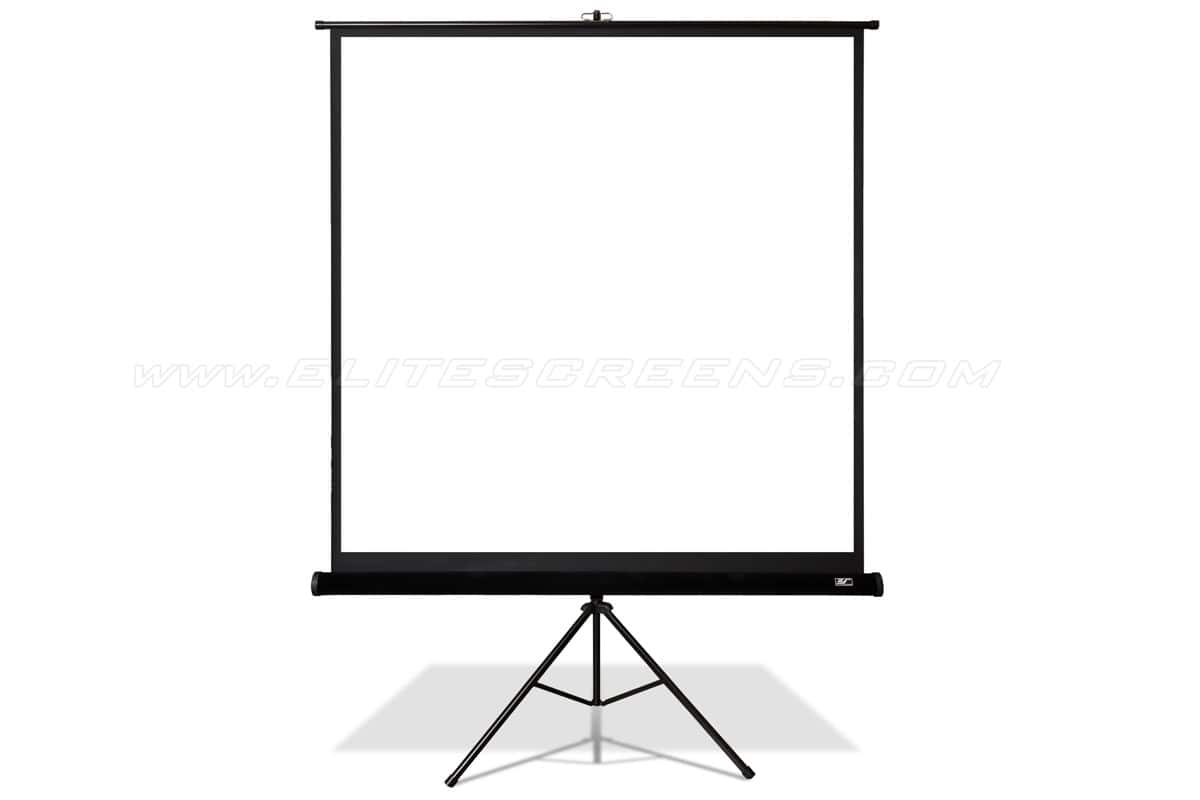 elite-screens-tripod-pro-stativ-leinwand-119-zoll-1-1-maxwhite image 4