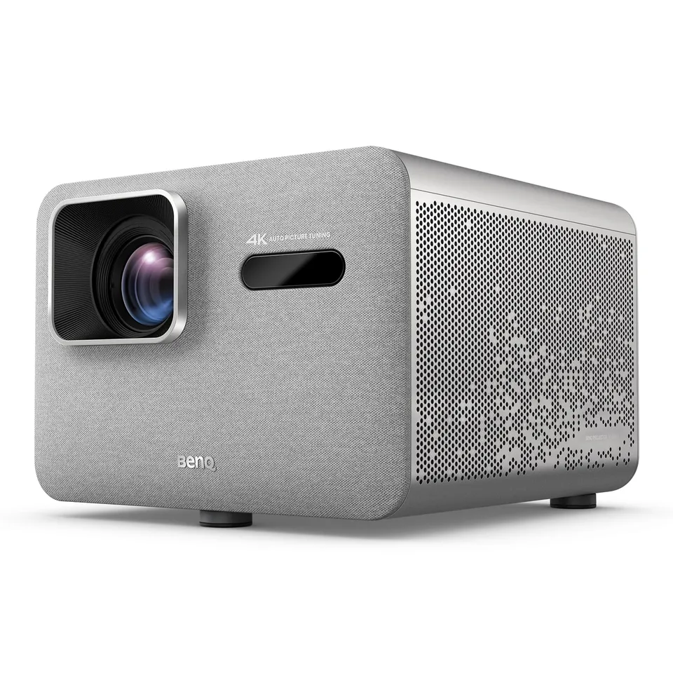 benq-tk705i-4k-hdr-heimkino-beamer-3000-ansi-lumen-google-tv image 1