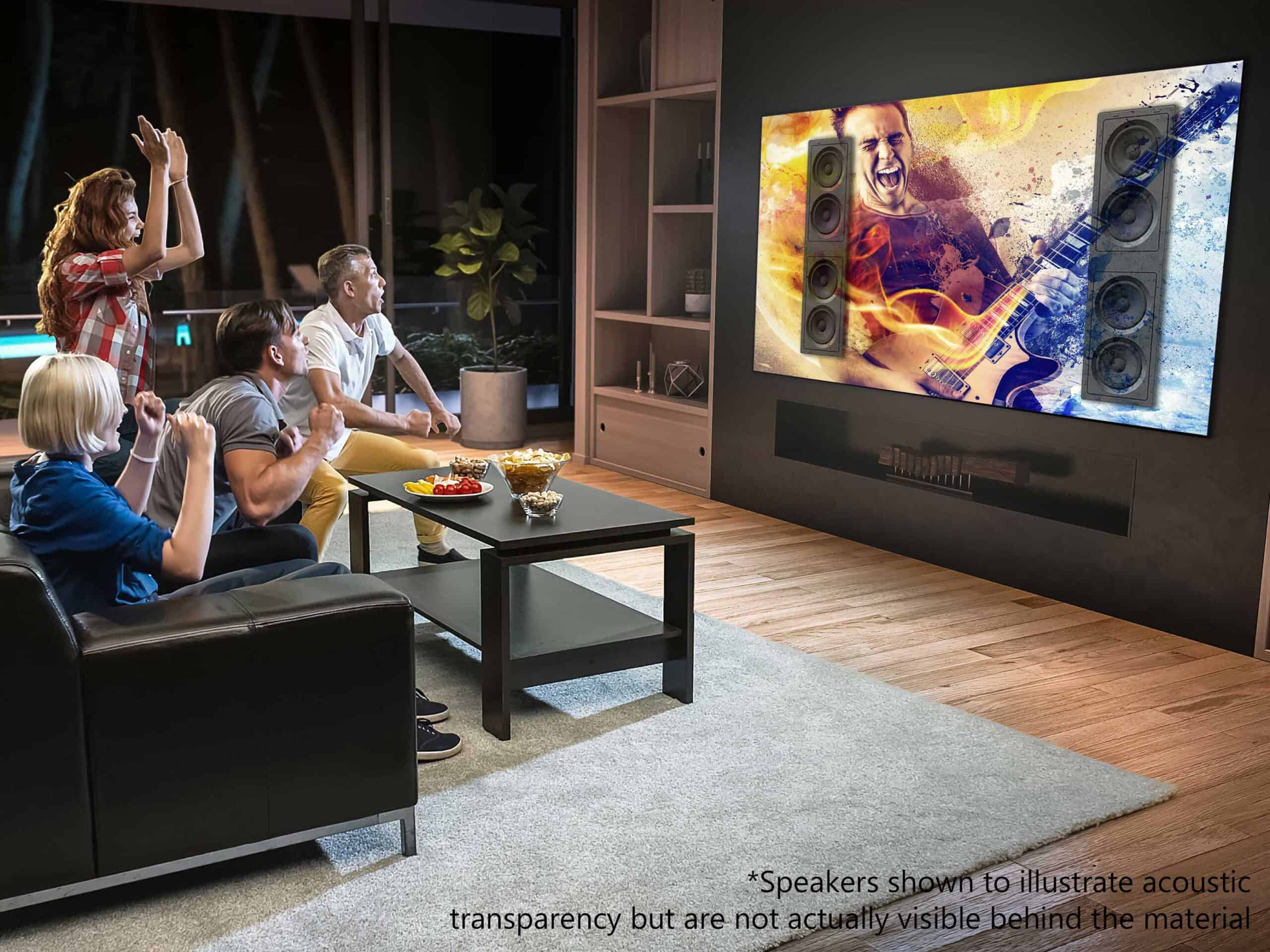 elite-screens-aeon-cinegrey-4d-at-schalltransparente-clr-rahmenleinwand image 7