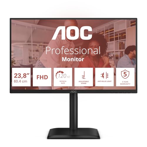 aoc-24e4u-23-8-zoll-fhd-ips-monitor-mit-usb-hub-und-h-henverstellung image 8