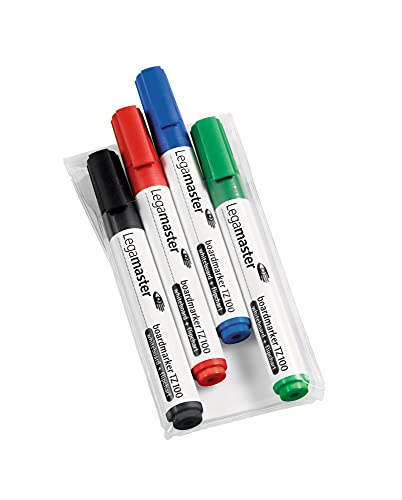 legamaster-bundle-mobiles-flipchart-schwarz-tz100-marker-4er-set image 6
