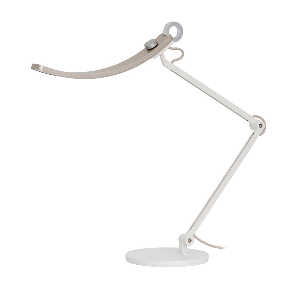 benq-wit-e-reading-led-schreibtischlampe-gold-dimmbar image 1