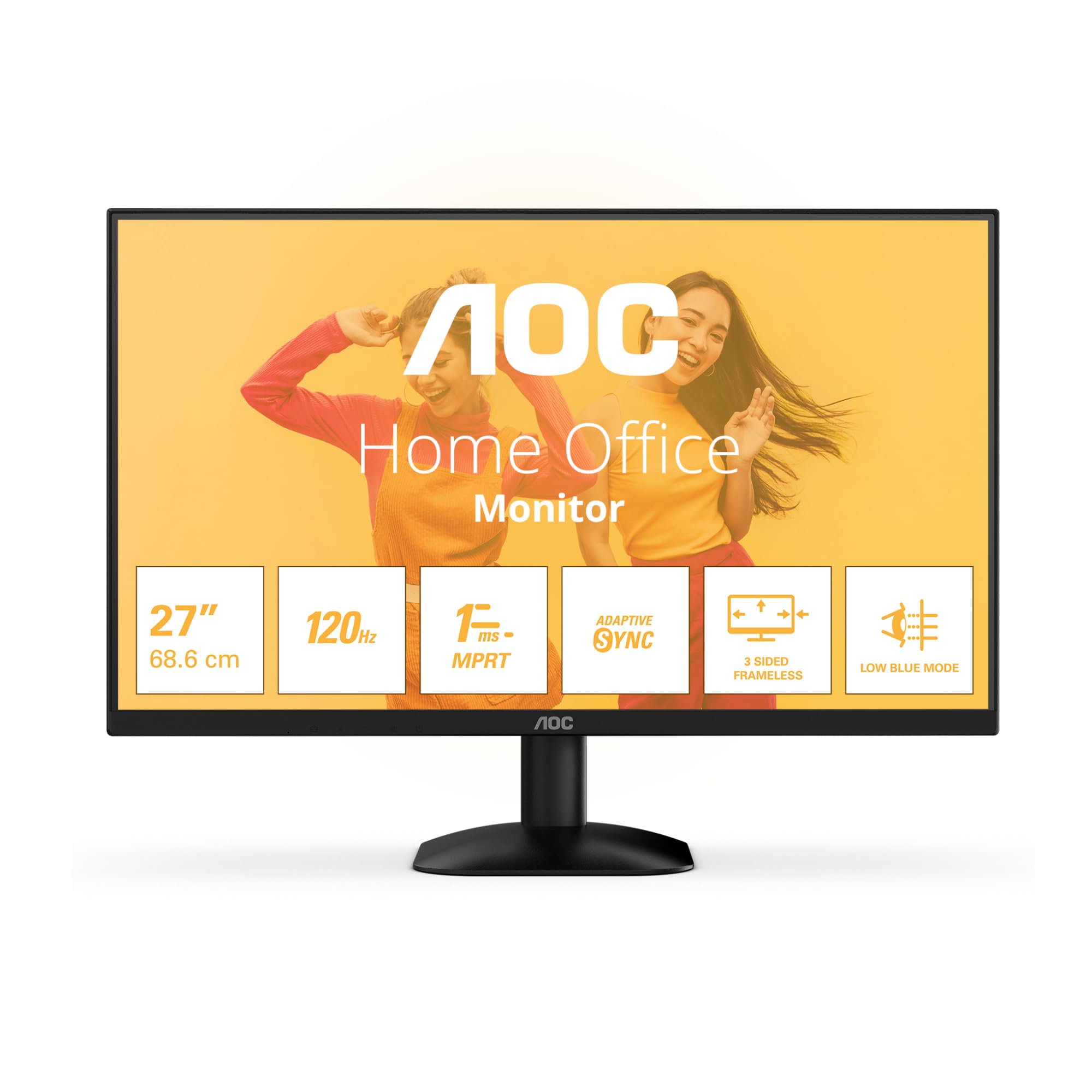aoc-27b35hm-27-zoll-fhd-120-hz-monitor image 6