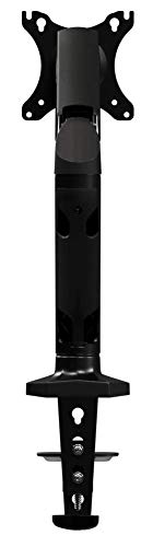 aoc-as110-monitorarm-f-r-1-display-bis-27-zoll-9-kg-schwarz image 6