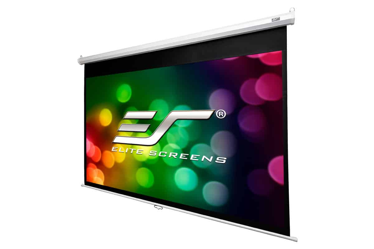 elite-screens-manual-srm-113-16-10-rollo-leinwand image 6